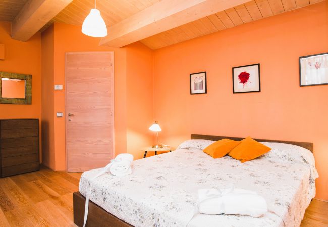 Appartement à Trequanda - Two-story Luxury in Siena Resort at Peach Appartement à Trequanda - Two-story Luxury in Siena Resort at Peach