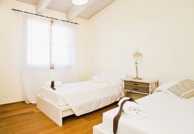 Appartement à Trequanda - Luxury 2 Rooms Apt. Rosemary in Siena Resort Appartement à Trequanda - Luxury 2 Rooms Apt. Rosemary in Siena Resort