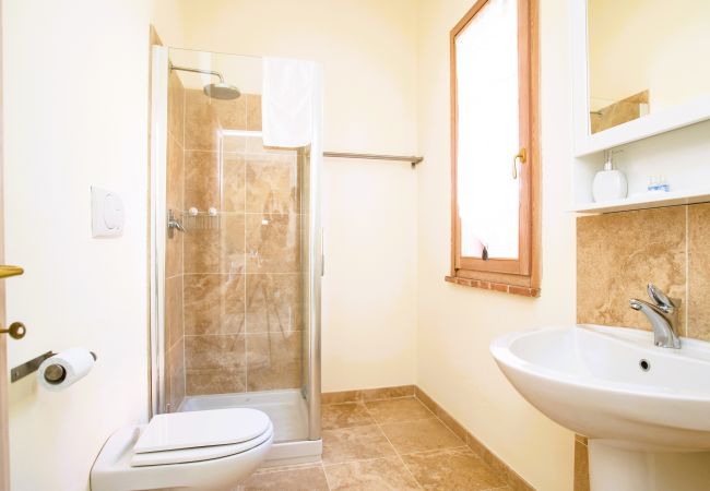 Appartement à Trequanda - Luxury 2 Rooms Apt. Rosemary in Siena Resort Appartement à Trequanda - Luxury 2 Rooms Apt. Rosemary in Siena Resort