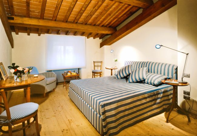 Villa à Pian di Sco - Villa Magnolia in most Exclusive Borgo in Tuscany Villa à Pian di Sco - Villa Magnolia in most Exclusive Borgo in Tuscany