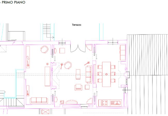 Villa à Pian di Sco - Villa Olivo in most Exclusive Borgo in Tuscany Villa à Pian di Sco - Villa Olivo in most Exclusive Borgo in Tuscany