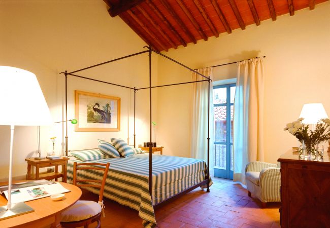 Villa à Pian di Sco - Villa Meli in most Exclusive Borgo in Tuscany Villa à Pian di Sco - Villa Meli in most Exclusive Borgo in Tuscany