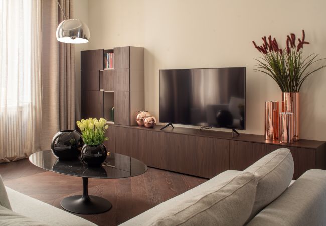 Appartement à Milan - Sant'Ambrogio Luxury Apartment R&R Appartement à Milan - Sant'Ambrogio Luxury Apartment R&R