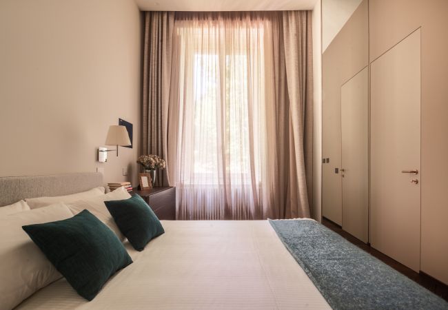 Appartement à Milan - Sant'Ambrogio Luxury Apartment R&R Appartement à Milan - Sant'Ambrogio Luxury Apartment R&R