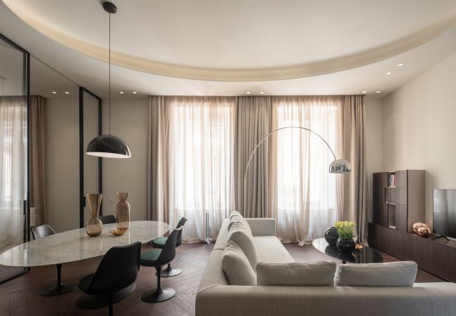 Appartement à Milan - Sant'Ambrogio Luxury Apartment R&R Appartement à Milan - Sant'Ambrogio Luxury Apartment R&R