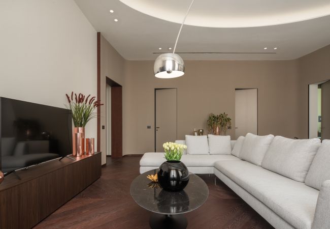 Appartement à Milan - Sant'Ambrogio Luxury Apartment R&R Appartement à Milan - Sant'Ambrogio Luxury Apartment R&R