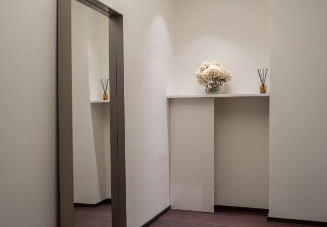 Appartement à Milan - Sant'Ambrogio Luxury Apartment R&R Appartement à Milan - Sant'Ambrogio Luxury Apartment R&R