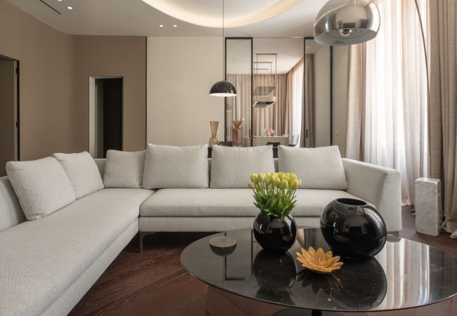 Appartement à Milan - Sant'Ambrogio Luxury Apartment R&R Appartement à Milan - Sant'Ambrogio Luxury Apartment R&R