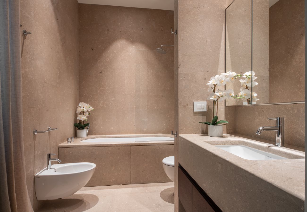 Appartement à Milan - Sant'Ambrogio Luxury Apartment R&R Appartement à Milan - Sant'Ambrogio Luxury Apartment R&R