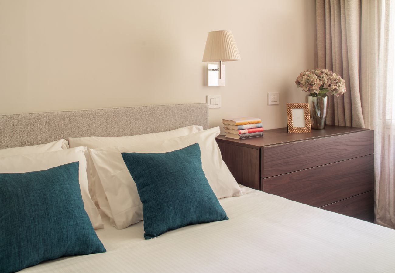 Appartement à Milan - Sant'Ambrogio Luxury Apartment R&R Appartement à Milan - Sant'Ambrogio Luxury Apartment R&R