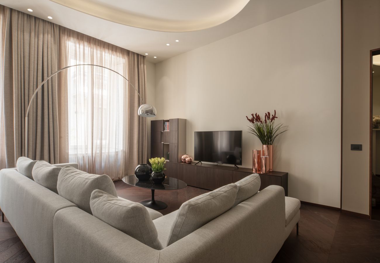 Appartement à Milan - Sant'Ambrogio Luxury Apartment R&R Appartement à Milan - Sant'Ambrogio Luxury Apartment R&R