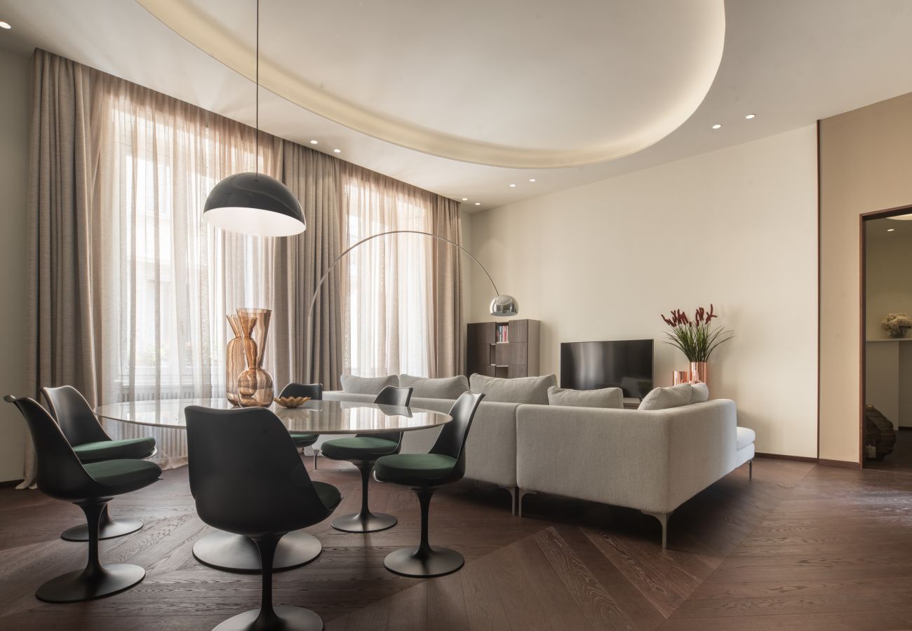 Appartement à Milan - Sant'Ambrogio Luxury Apartment R&R Appartement à Milan - Sant'Ambrogio Luxury Apartment R&R