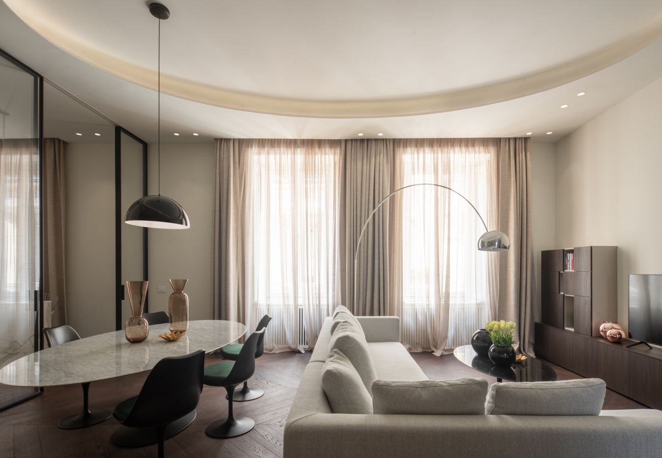 Appartement à Milan - Sant'Ambrogio Luxury Apartment R&R Appartement à Milan - Sant'Ambrogio Luxury Apartment R&R