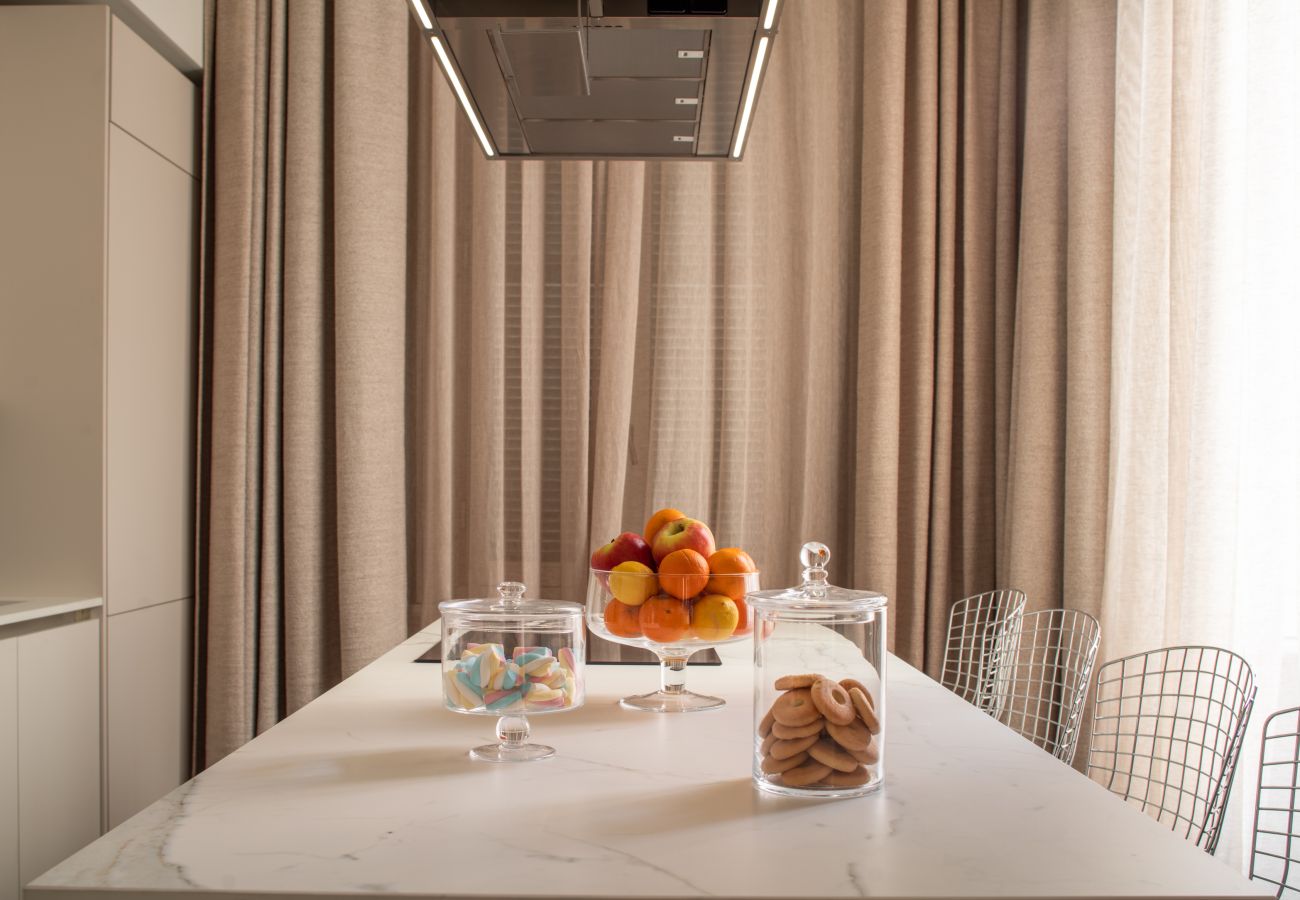 Appartement à Milan - Sant'Ambrogio Luxury Apartment R&R Appartement à Milan - Sant'Ambrogio Luxury Apartment R&R