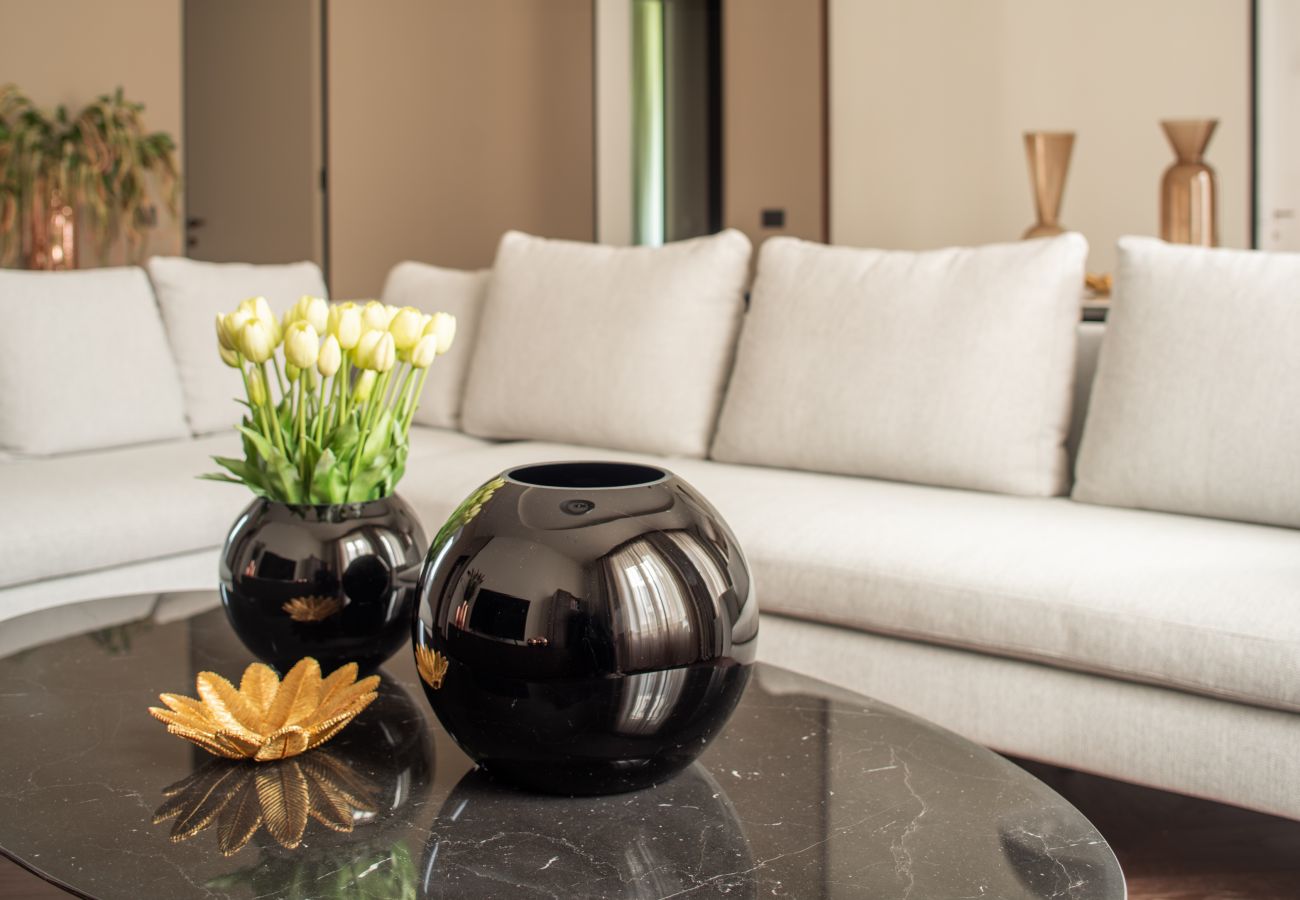 Appartement à Milan - Sant'Ambrogio Luxury Apartment R&R Appartement à Milan - Sant'Ambrogio Luxury Apartment R&R