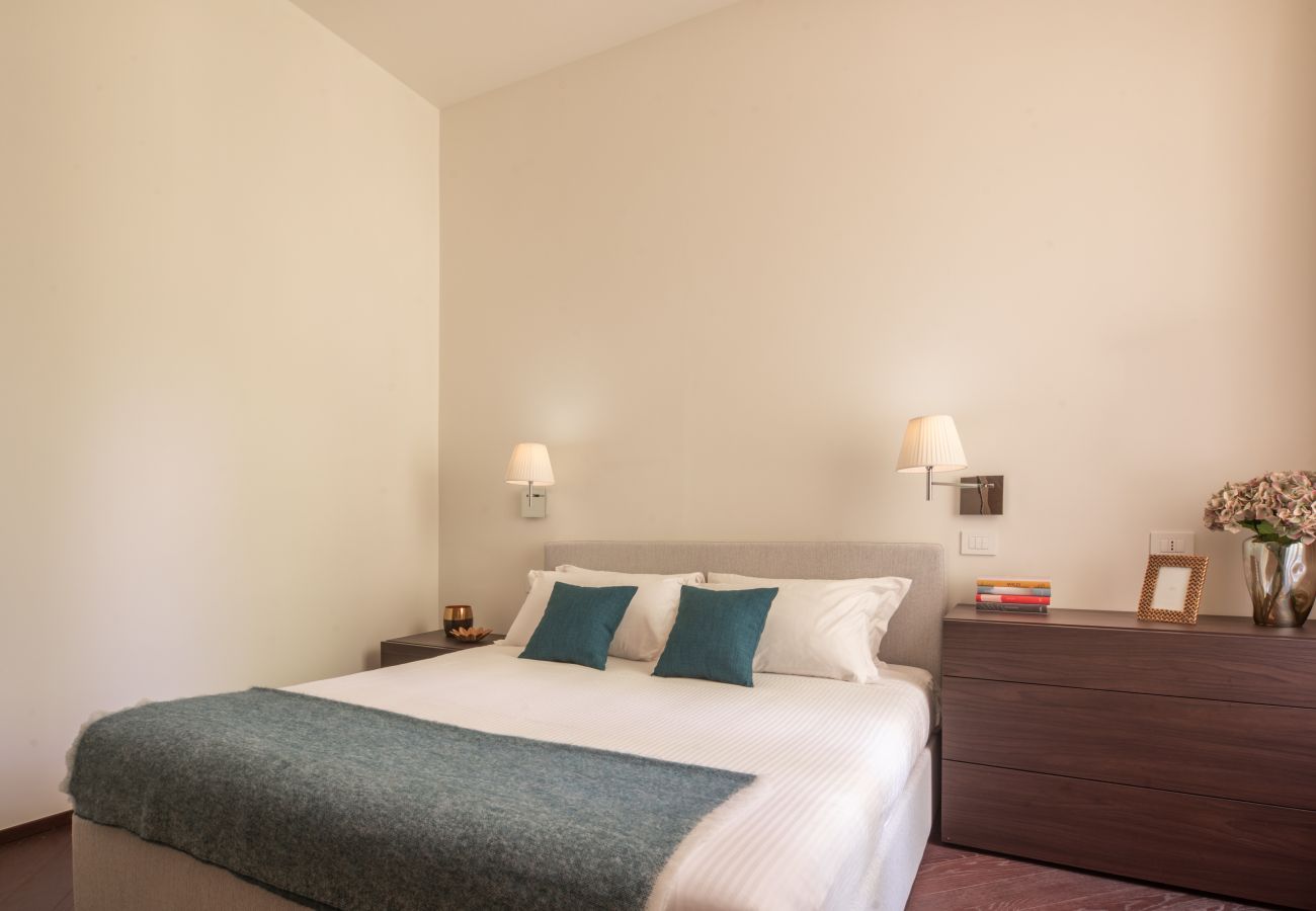 Appartement à Milan - Sant'Ambrogio Luxury Apartment R&R Appartement à Milan - Sant'Ambrogio Luxury Apartment R&R