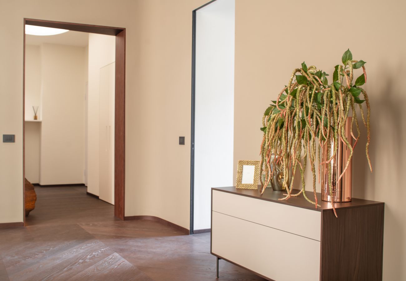 Appartement à Milan - Sant'Ambrogio Luxury Apartment R&R Appartement à Milan - Sant'Ambrogio Luxury Apartment R&R