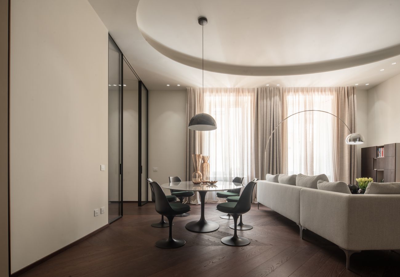 Appartement à Milan - Sant'Ambrogio Luxury Apartment R&R Appartement à Milan - Sant'Ambrogio Luxury Apartment R&R