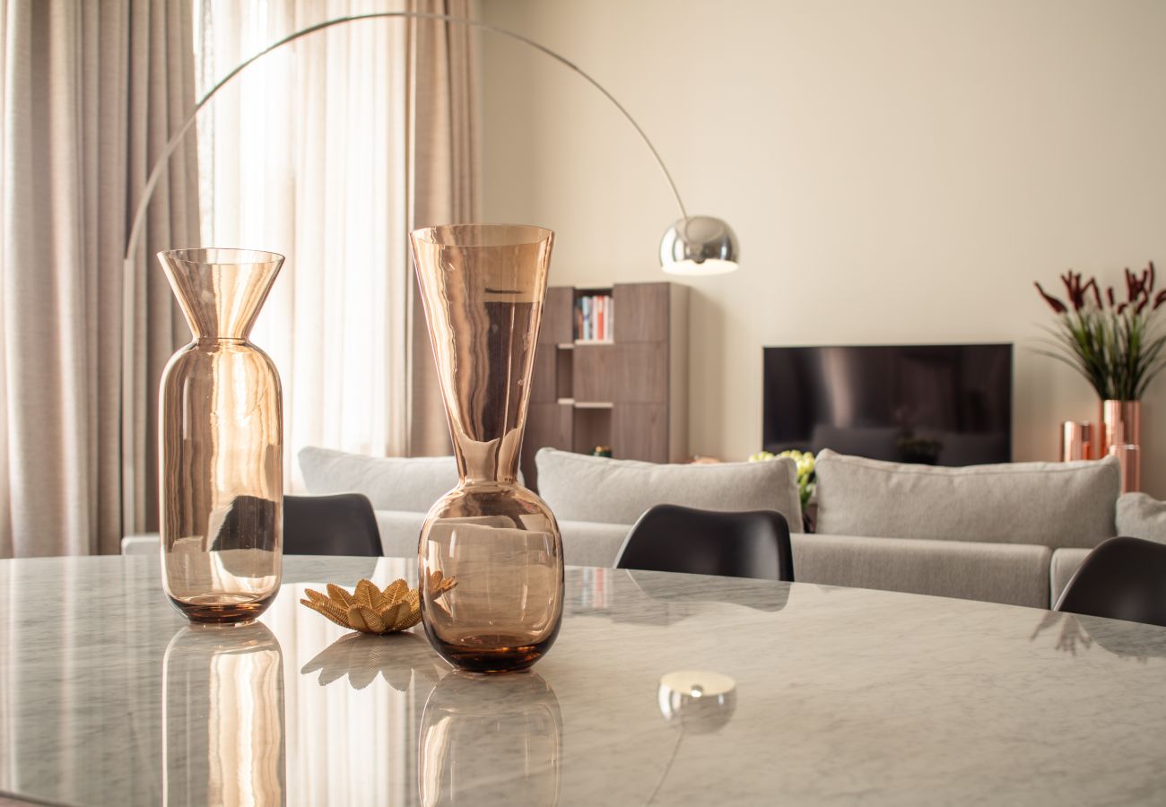 Appartement à Milan - Sant'Ambrogio Luxury Apartment R&R Appartement à Milan - Sant'Ambrogio Luxury Apartment R&R