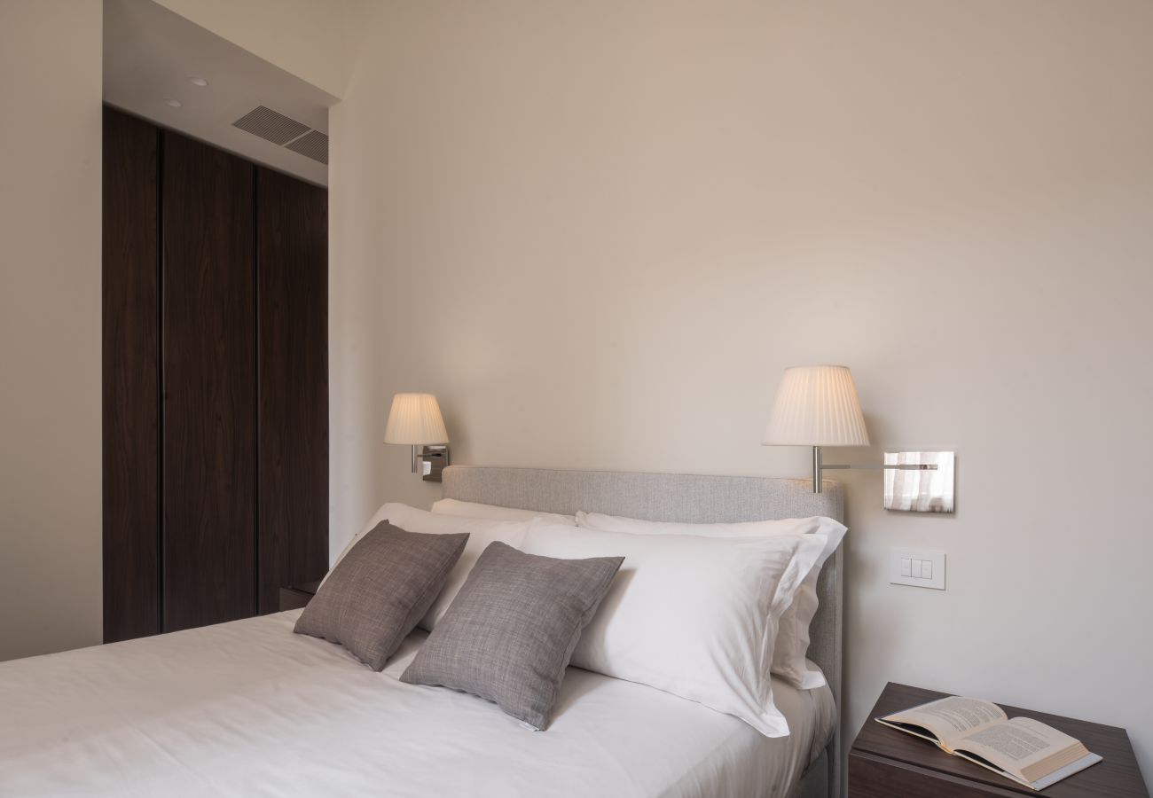 Appartement à Milan - Sant'Ambrogio Luxury Apartment R&R Appartement à Milan - Sant'Ambrogio Luxury Apartment R&R