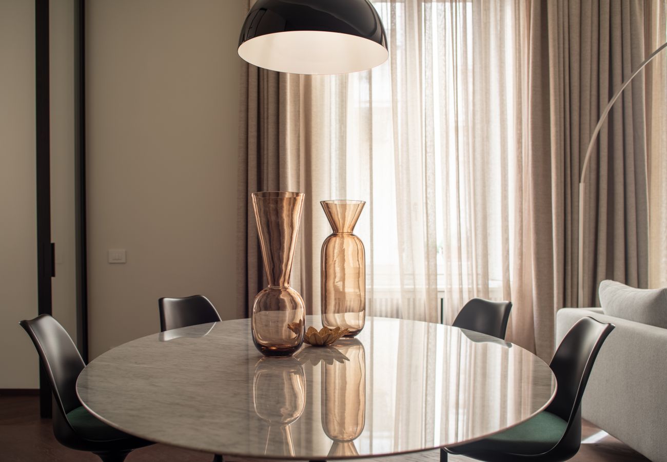 Appartement à Milan - Sant'Ambrogio Luxury Apartment R&R Appartement à Milan - Sant'Ambrogio Luxury Apartment R&R