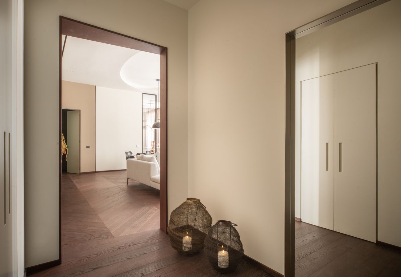 Appartement à Milan - Sant'Ambrogio Luxury Apartment R&R Appartement à Milan - Sant'Ambrogio Luxury Apartment R&R