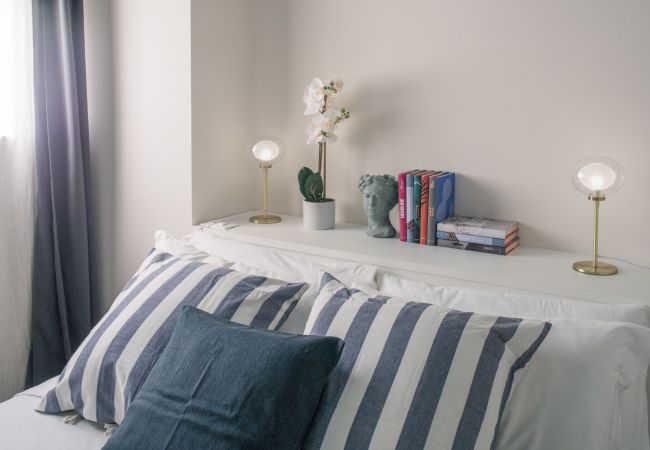 Appartement à Milano - Monti Design Apartment R&R Appartement à Milano - Monti Design Apartment R&R