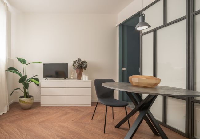 Appartement à Milano - Monti Design Apartment R&R Appartement à Milano - Monti Design Apartment R&R