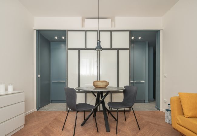 Appartement à Milano - Monti Design Apartment R&R Appartement à Milano - Monti Design Apartment R&R