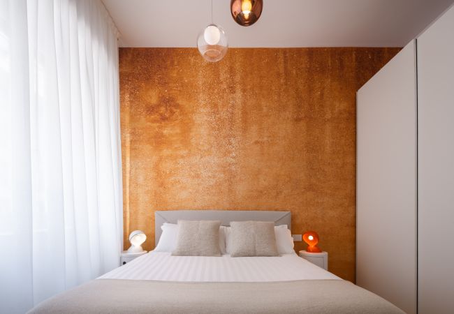 Appartement à Milano - San Babila Design Apartment R&R Appartement à Milano - San Babila Design Apartment R&R