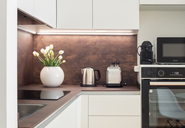 Appartement à Milano - San Babila Design Apartment R&R Appartement à Milano - San Babila Design Apartment R&R