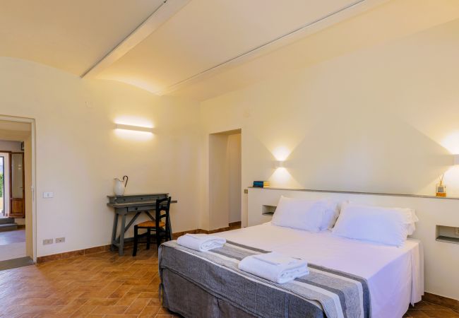 Appartement à Rignano sull´Arno - Fattoria del Chianti close to Florence for two Appartement à Rignano sull´Arno - Fattoria del Chianti close to Florence for two