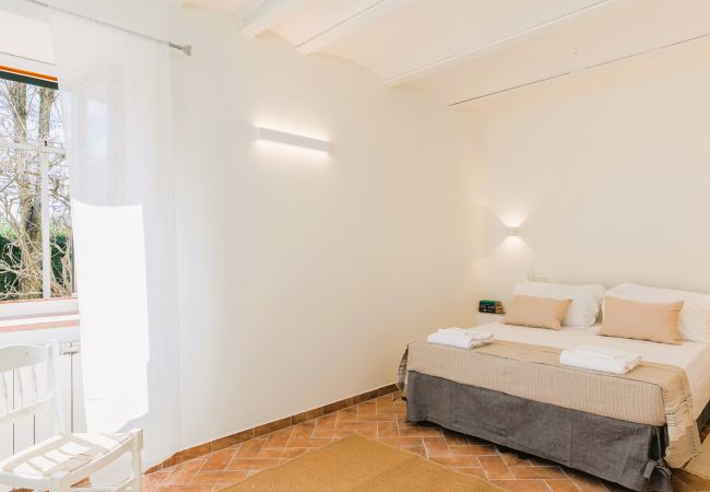 Appartement à Rignano sull´Arno - Fattoria del Chianti close to Florence for two Appartement à Rignano sull´Arno - Fattoria del Chianti close to Florence for two