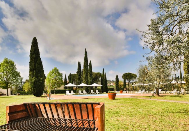 Appartement à Rignano sull´Arno - Fattoria del Chianti close to Florence for four Appartement à Rignano sull´Arno - Fattoria del Chianti close to Florence for four