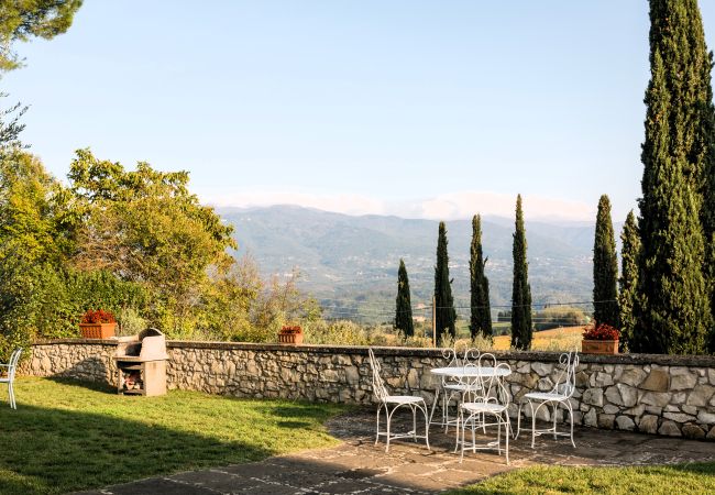 Appartement à Rignano sull´Arno - Fattoria del Chianti close to Florence for four Appartement à Rignano sull´Arno - Fattoria del Chianti close to Florence for four