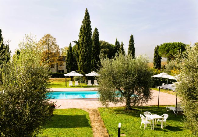 Appartement à Rignano sull´Arno - Fattoria del Chianti close to Florence for four Appartement à Rignano sull´Arno - Fattoria del Chianti close to Florence for four