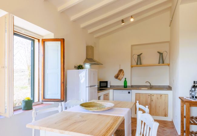 Appartement à Rignano sull´Arno - Fattoria del Chianti close to Florence for six Appartement à Rignano sull´Arno - Fattoria del Chianti close to Florence for six