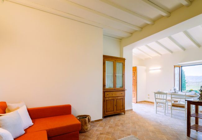 Appartement à Rignano sull´Arno - Fattoria del Chianti close to Florence for six Appartement à Rignano sull´Arno - Fattoria del Chianti close to Florence for six