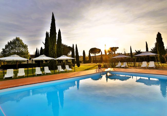 Appartement à Rignano sull´Arno - Fattoria del Chianti close to Florence for six Appartement à Rignano sull´Arno - Fattoria del Chianti close to Florence for six