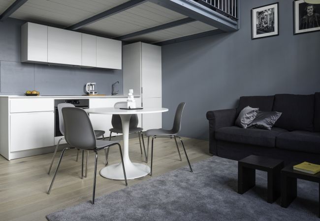  à Milano - Monviso Design Loft R&R
