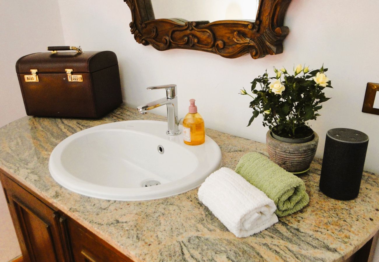 Appartement à Monte San Savino - Villa Ceppeto's Brand New Nest w/ Tesla Charger Appartement à Monte San Savino - Villa Ceppeto's Brand New Nest w/ Tesla Charger