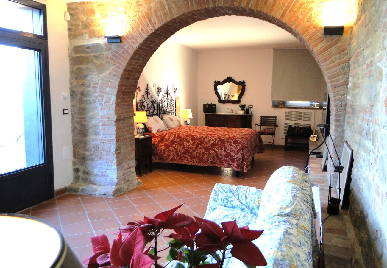 Appartement à Monte San Savino - Villa Ceppeto's Brand New Nest w/ Tesla Charger Appartement à Monte San Savino - Villa Ceppeto's Brand New Nest w/ Tesla Charger