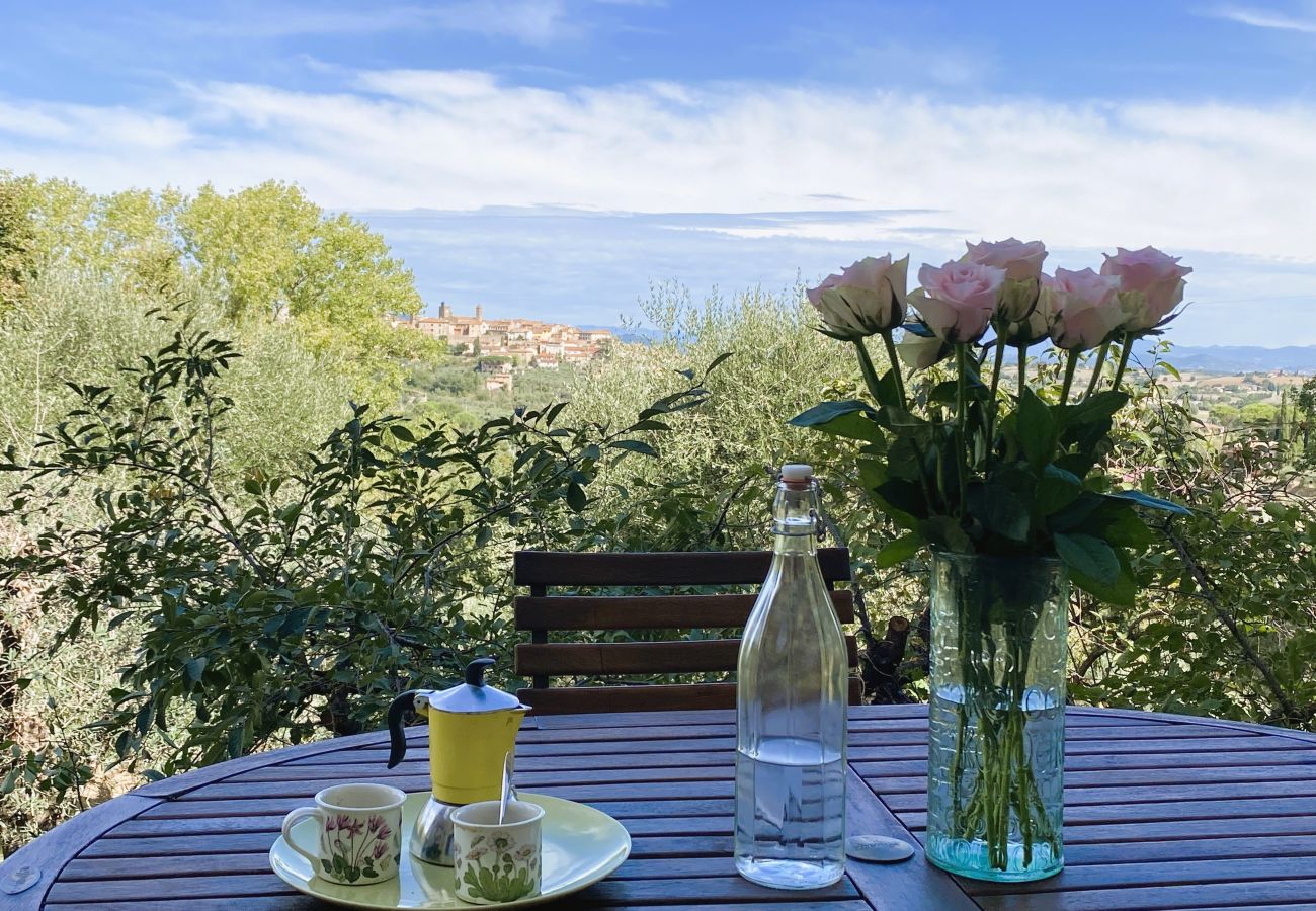 Appartement à Monte San Savino - Villa Ceppeto's Brand New Nest w/ Tesla Charger Appartement à Monte San Savino - Villa Ceppeto's Brand New Nest w/ Tesla Charger