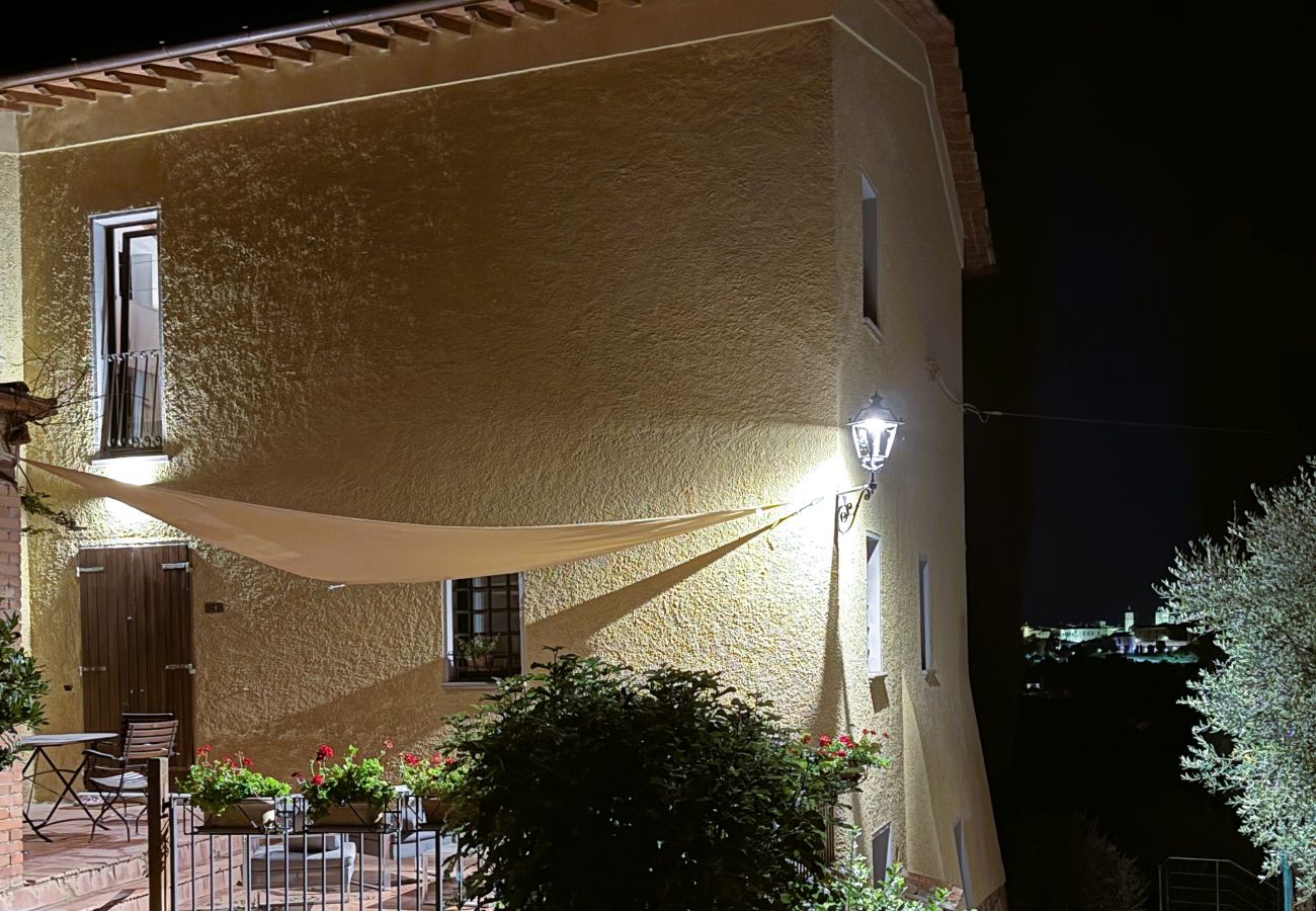 Appartement à Monte San Savino - Villa Ceppeto's Brand New Arches w/ Tesla Charger Appartement à Monte San Savino - Villa Ceppeto's Brand New Arches w/ Tesla Charger