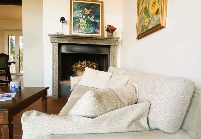 Appartement à Monte San Savino - Villa Ceppeto's Brand New One bedroom Appartement à Monte San Savino - Villa Ceppeto's Brand New One bedroom