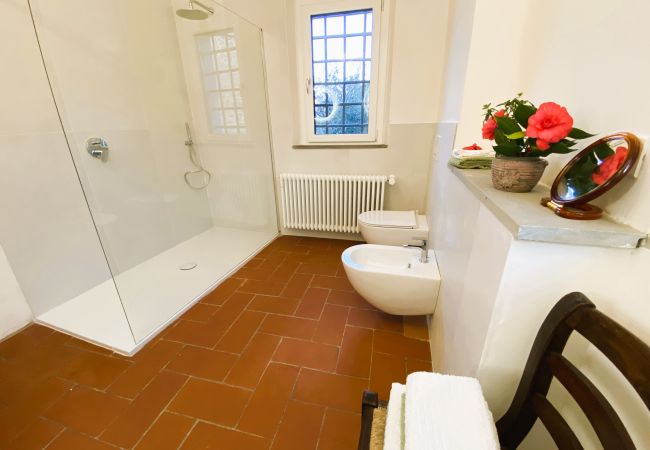 Appartement à Monte San Savino - Villa Ceppeto's Brand New One bedroom Appartement à Monte San Savino - Villa Ceppeto's Brand New One bedroom