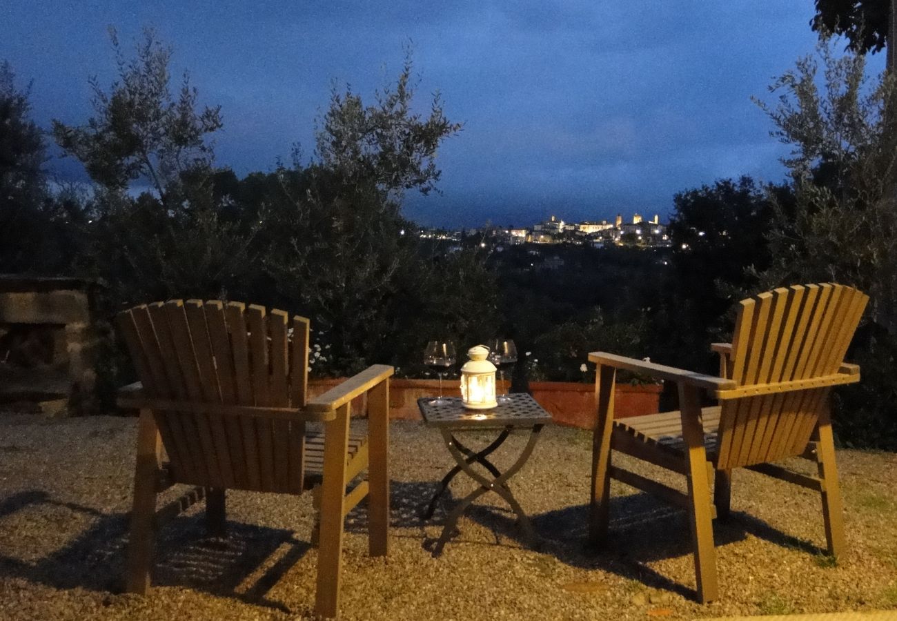 Appartamento a Monte San Savino - Villa Ceppeto for Your Family w/ Tesla Charger Appartamento a Monte San Savino - Villa Ceppeto for Your Family w/ Tesla Charger