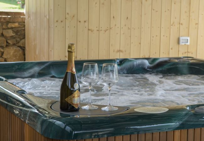 Appartamento a Bucine - Chianti for Four at Marioli Appartamento a Bucine - Chianti for Four at Marioli