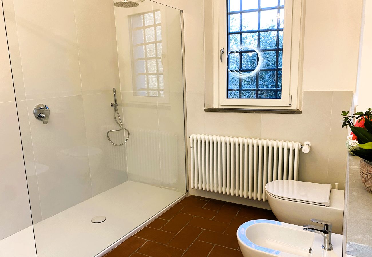 Villa a Monte San Savino - Villa Ceppeto new restored up to 6 w/ Tesla Charge Villa a Monte San Savino - Villa Ceppeto new restored up to 6 w/ Tesla Charge