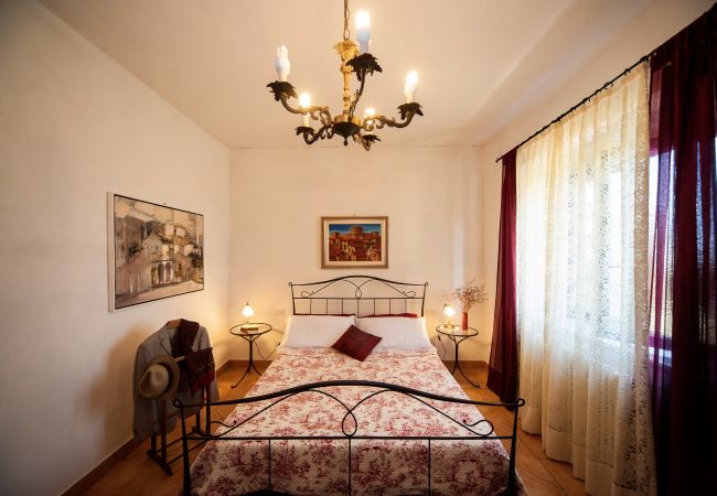Appartamento a Asciano - Lillarosa is Your Agritourism close to Siena Appartamento a Asciano - Lillarosa is Your Agritourism close to Siena